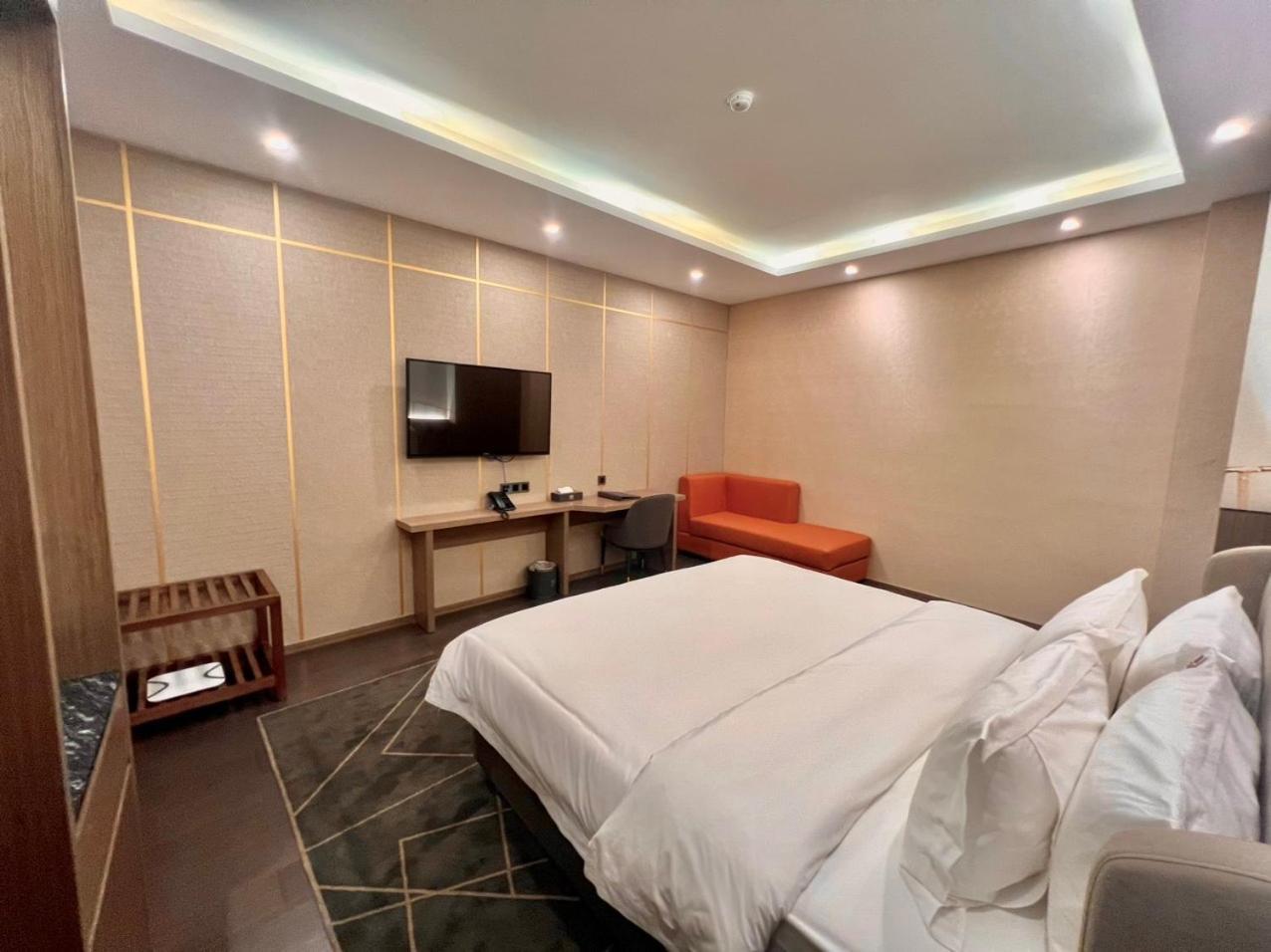 Wah Fu Hotel Ciudad Ho Chi Minh  Exterior foto